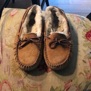 Ugg Dakota Slippers